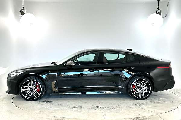 2023 Kia Stinger GT CK