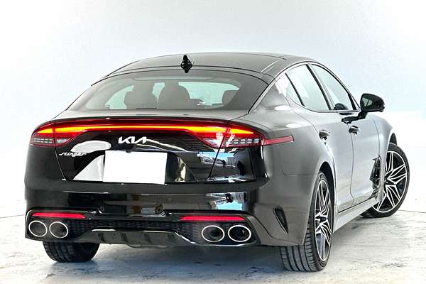 2023 Kia Stinger GT CK