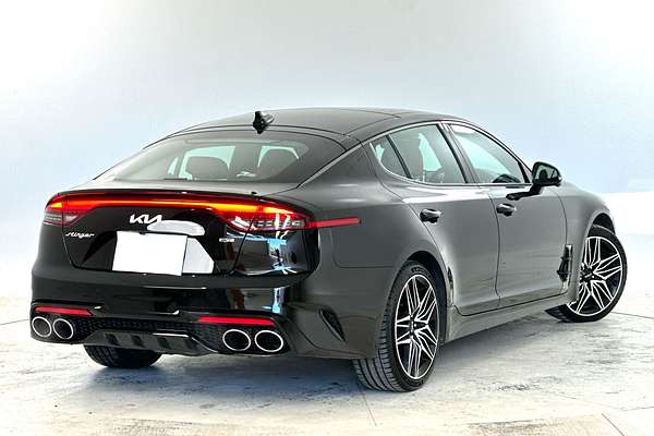 2023 Kia Stinger GT CK