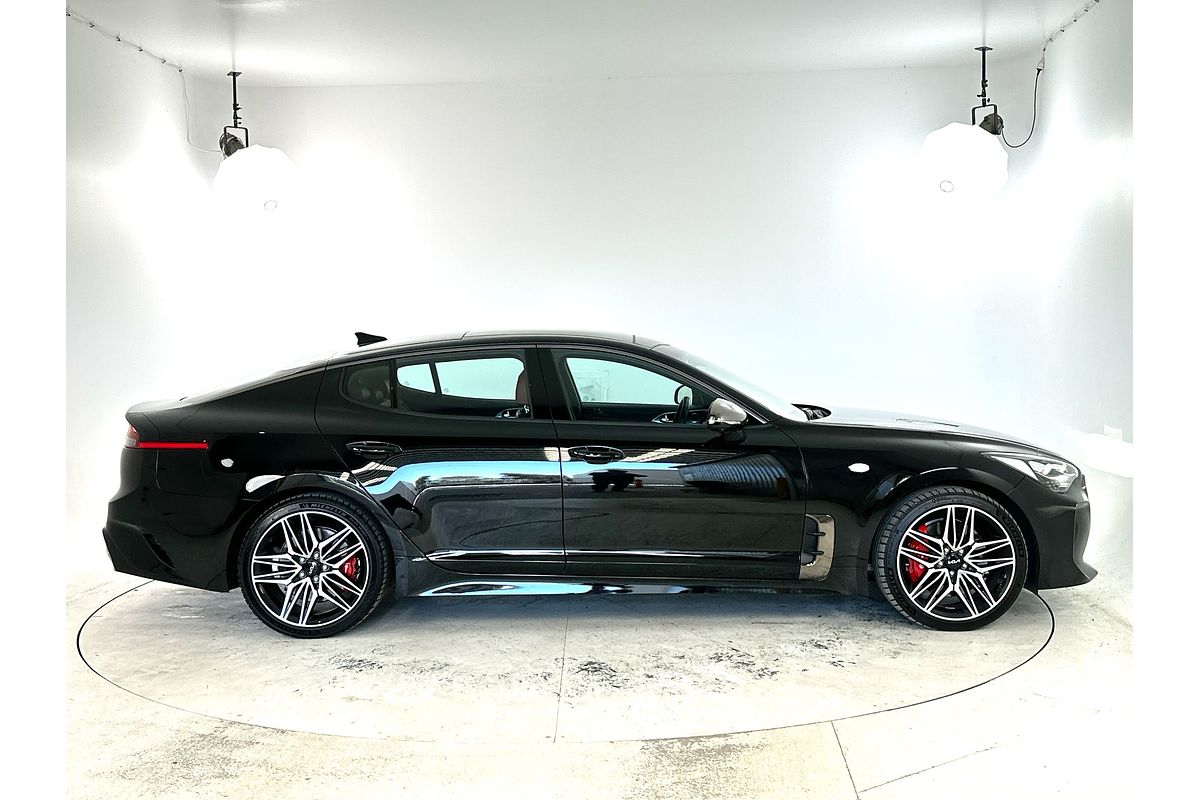 2023 Kia Stinger GT CK