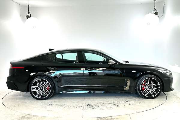 2023 Kia Stinger GT CK