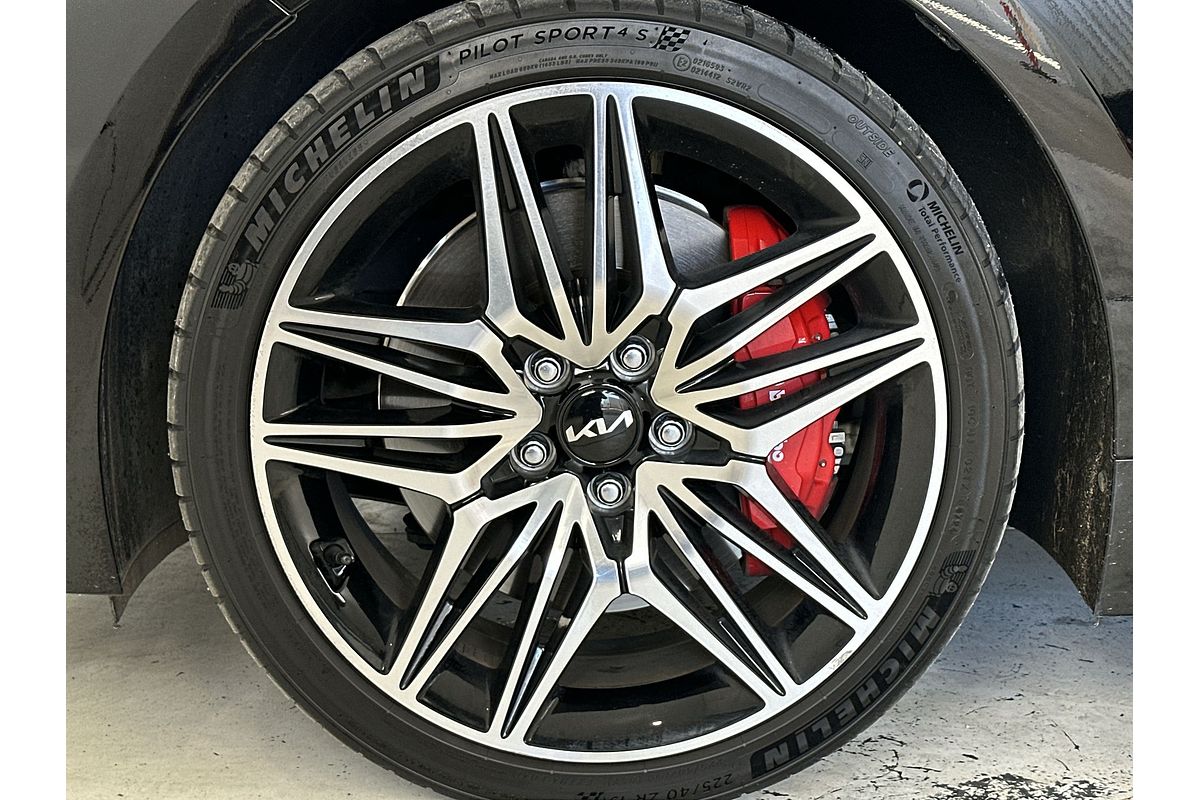 2023 Kia Stinger GT CK