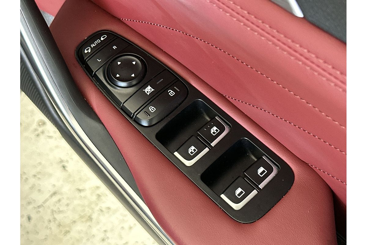 2023 Kia Stinger GT CK