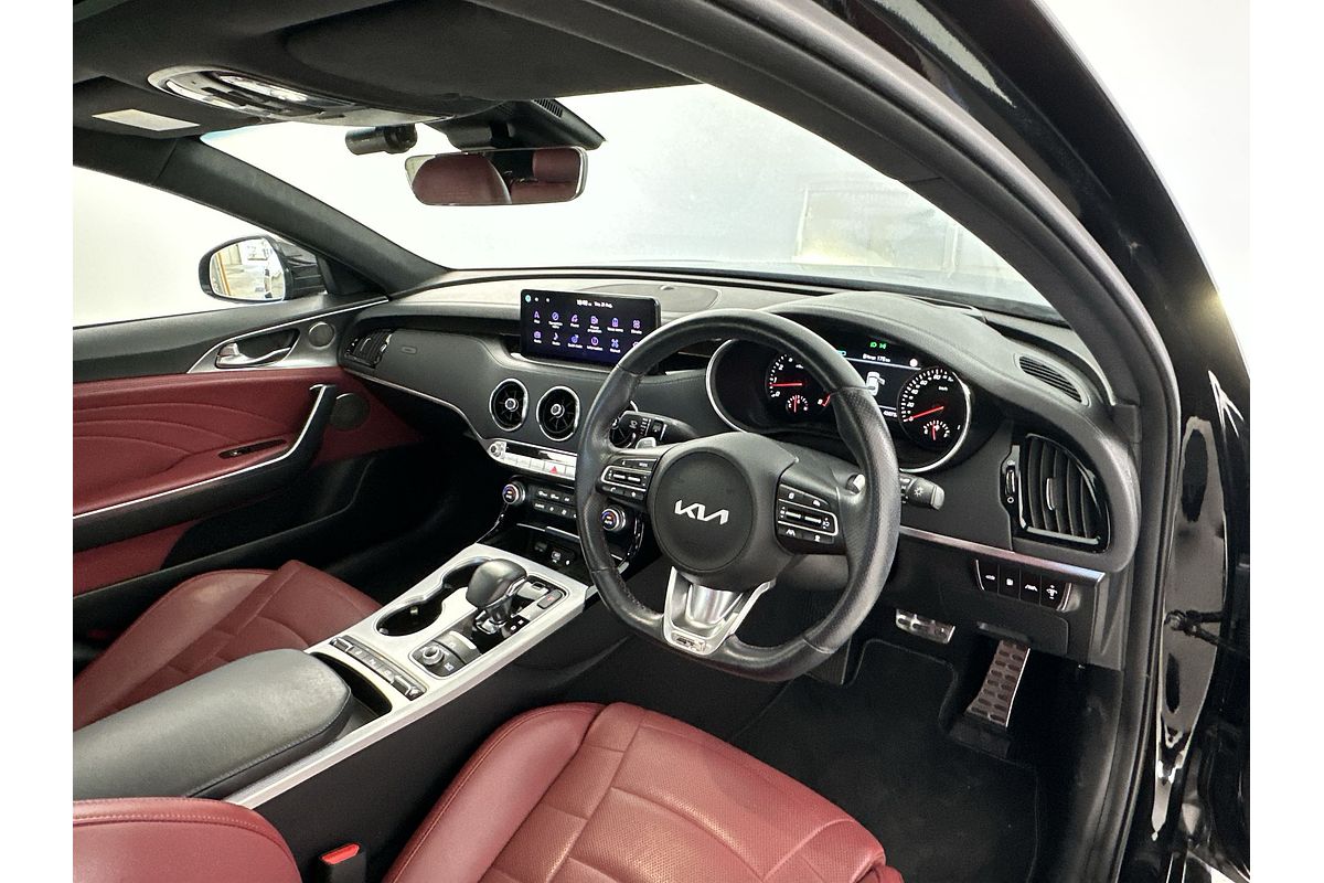 2023 Kia Stinger GT CK