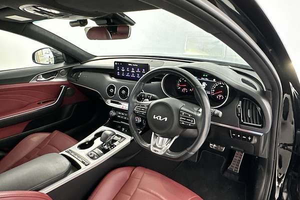2023 Kia Stinger GT CK
