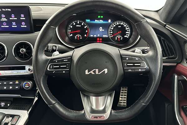 2023 Kia Stinger GT CK