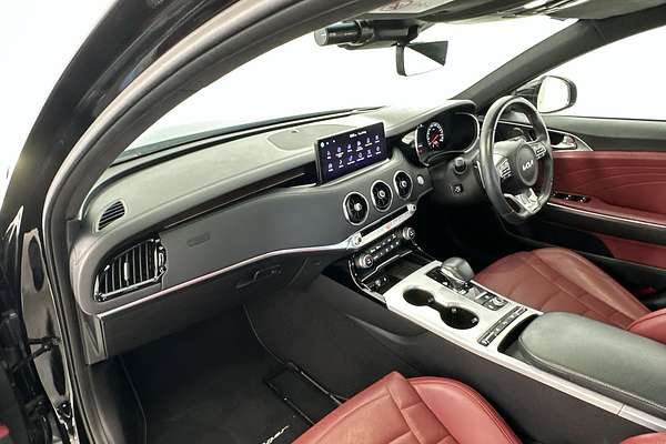 2023 Kia Stinger GT CK