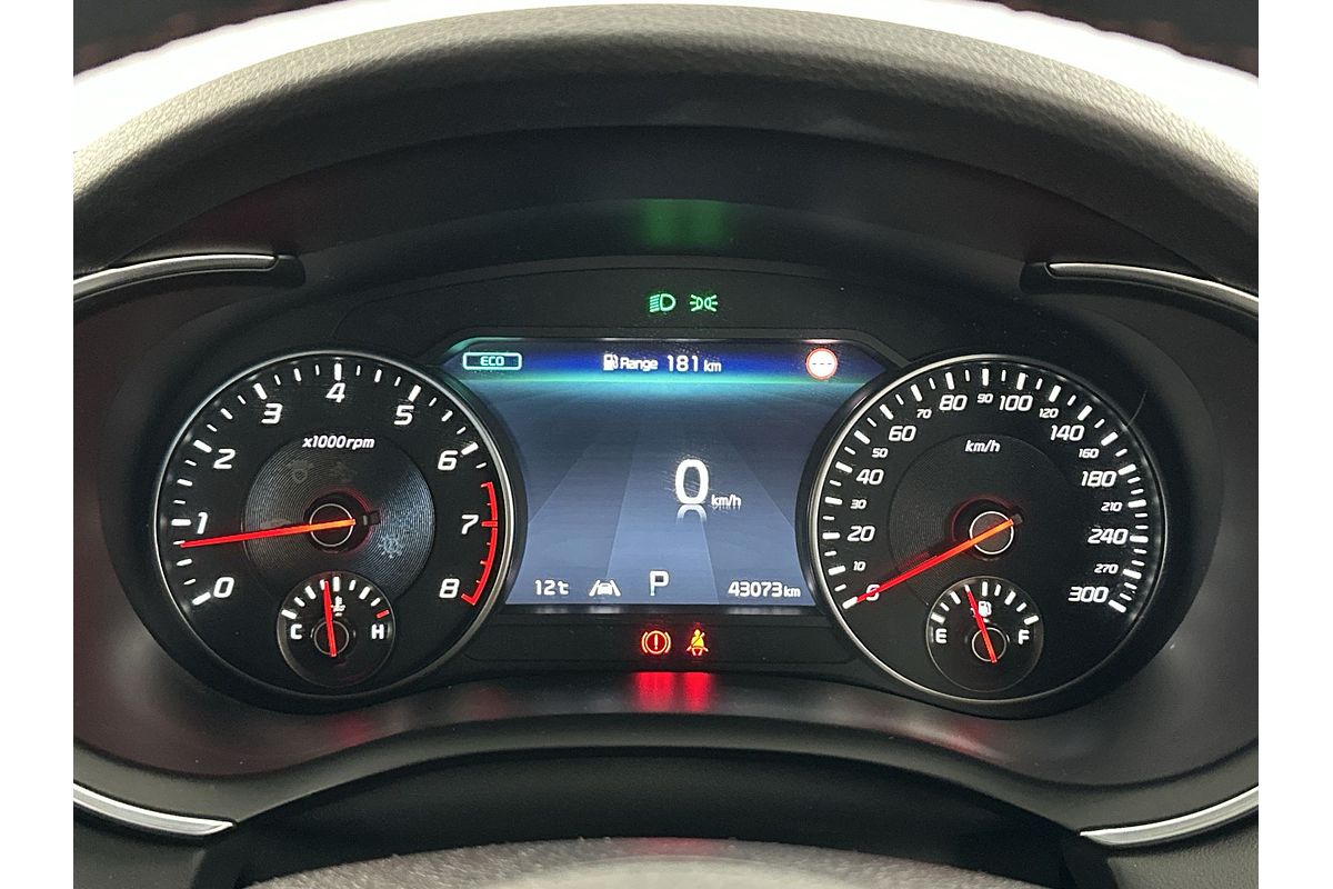 2023 Kia Stinger GT CK