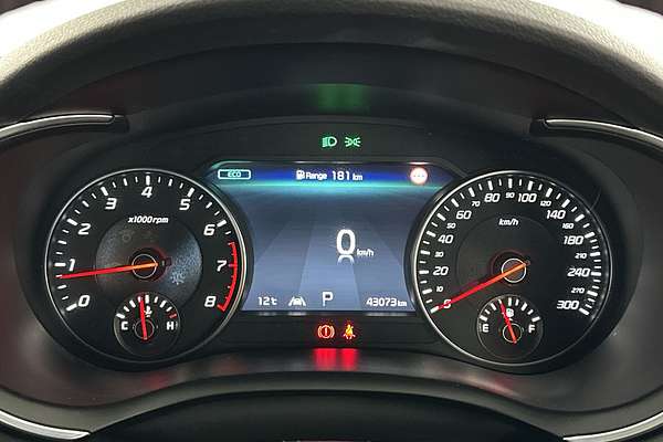 2023 Kia Stinger GT CK