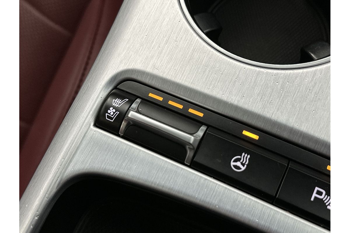 2023 Kia Stinger GT CK