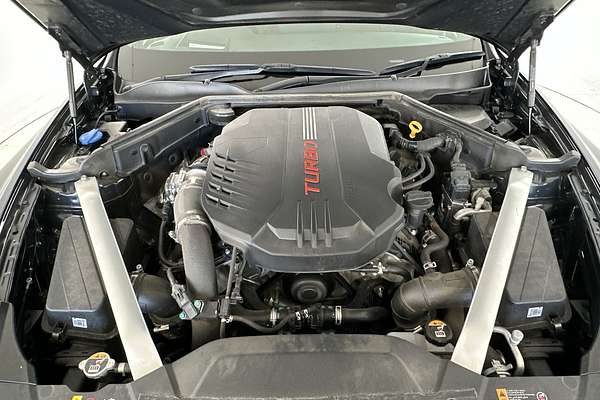 2023 Kia Stinger GT CK