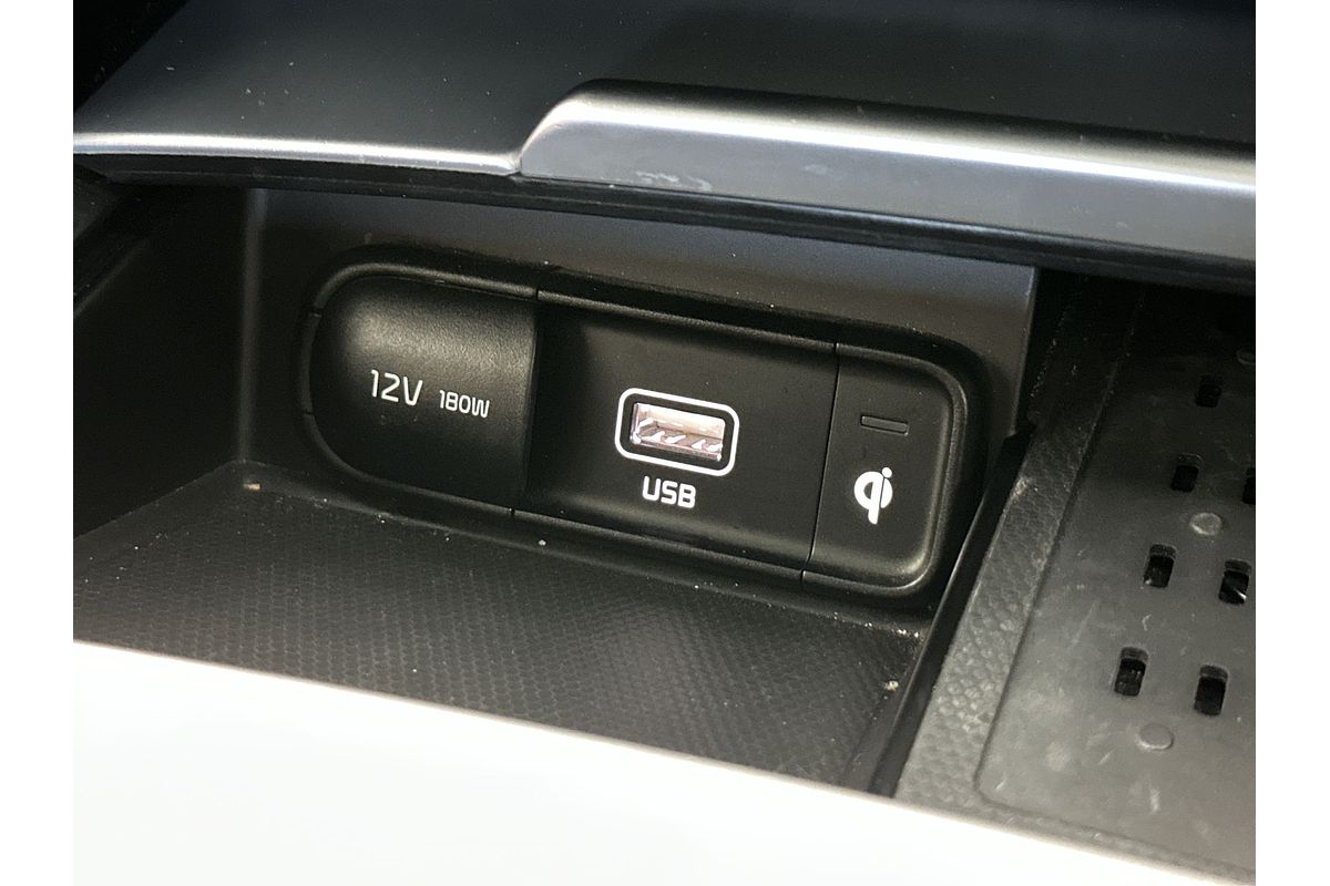 2023 Kia Stinger GT CK