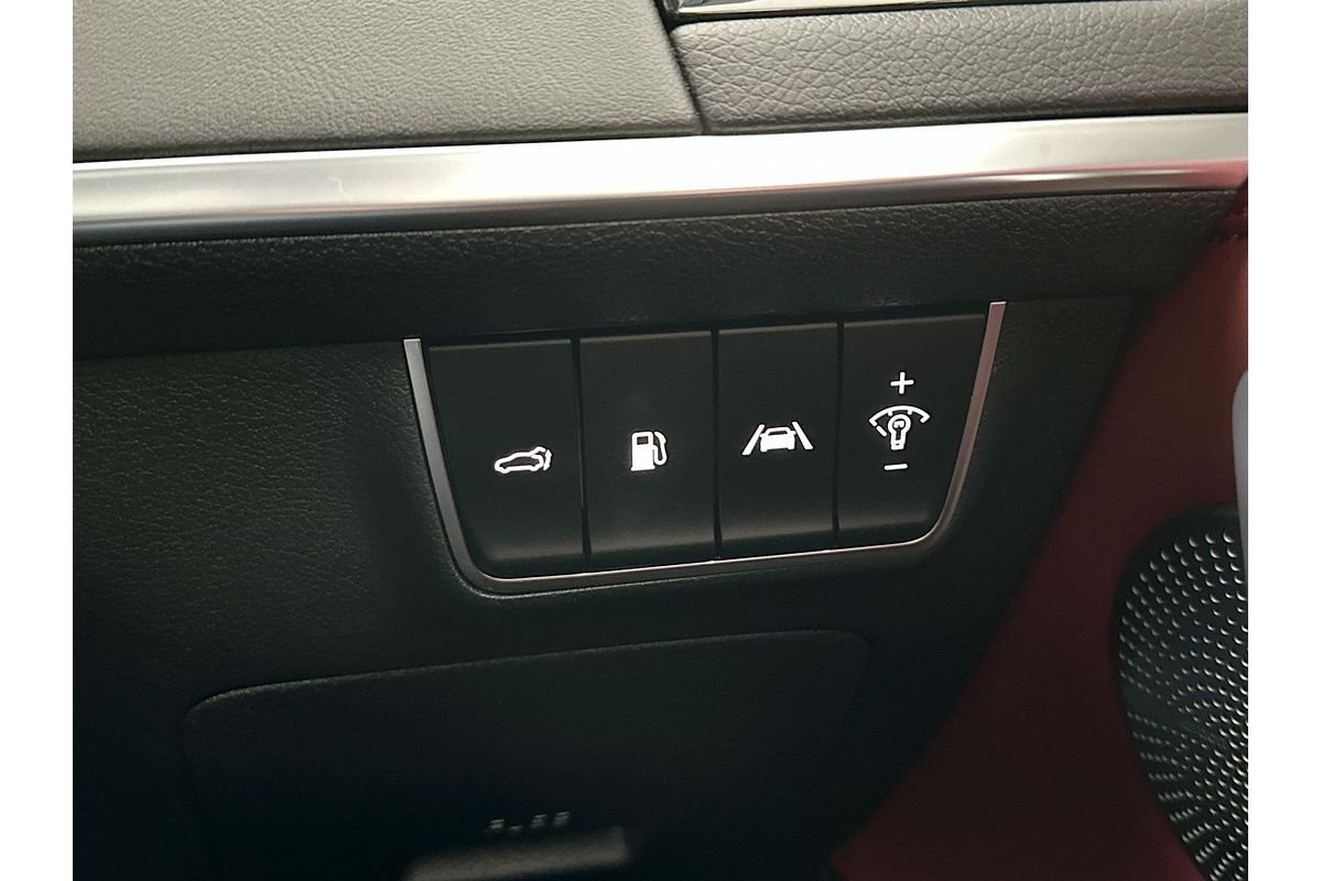 2023 Kia Stinger GT CK