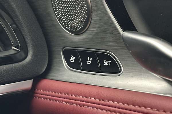 2023 Kia Stinger GT CK