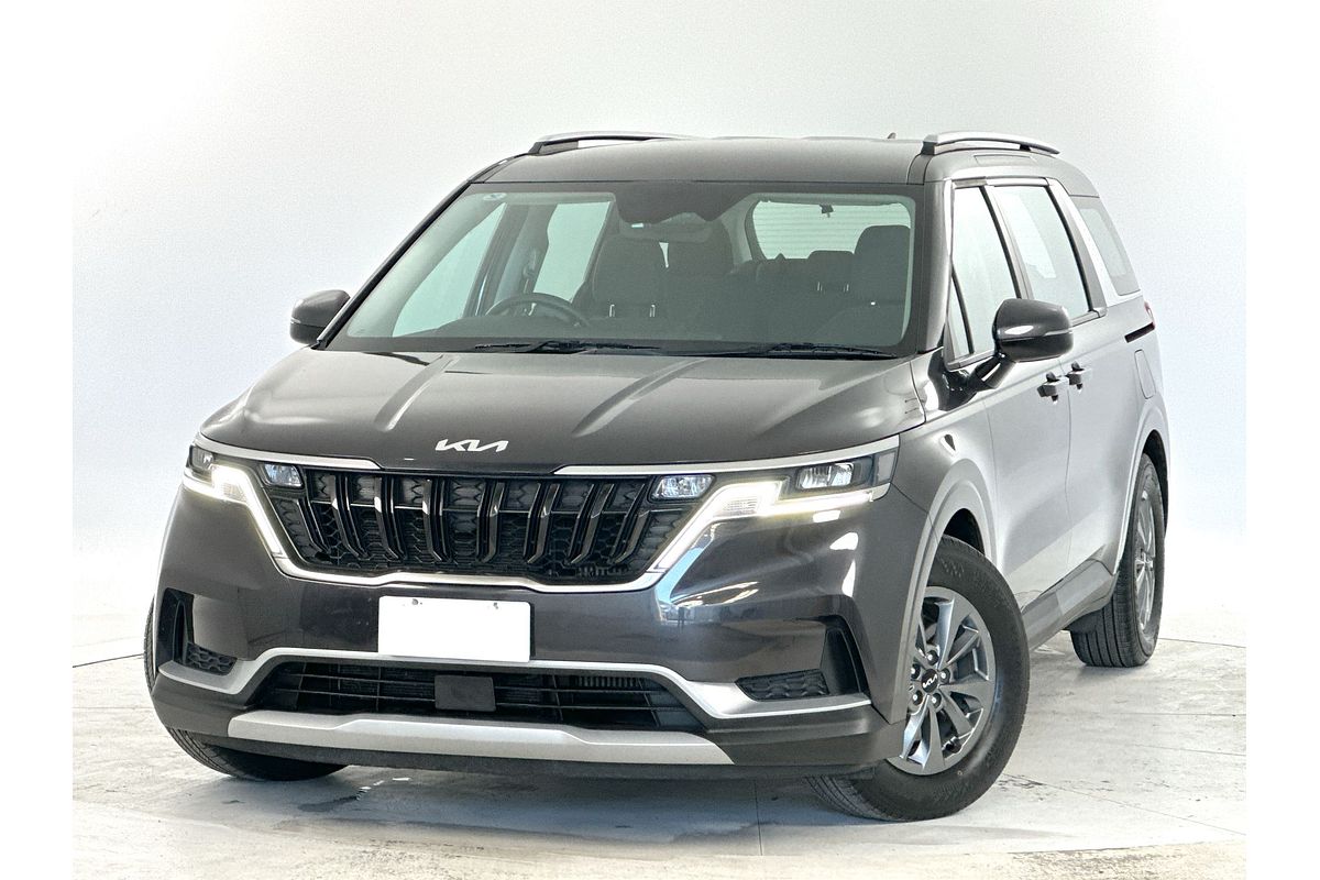 2022 Kia Carnival S KA4