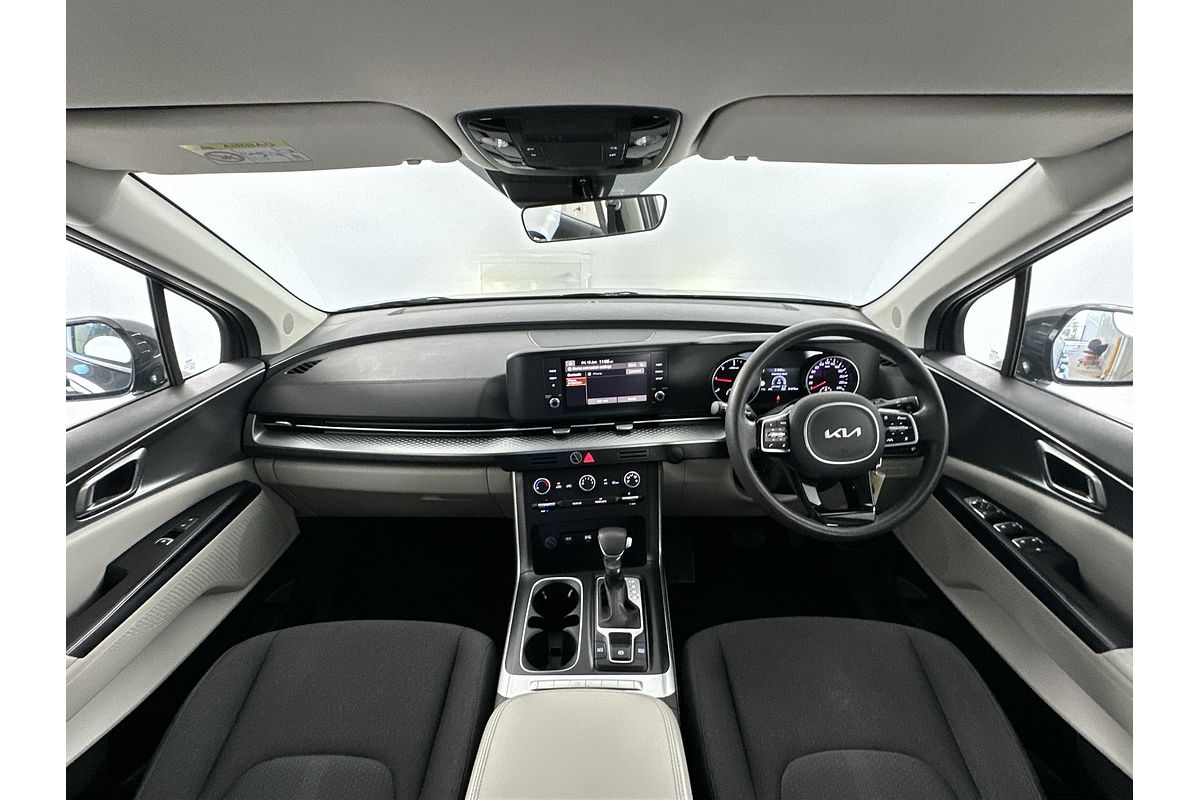 2022 Kia Carnival S KA4