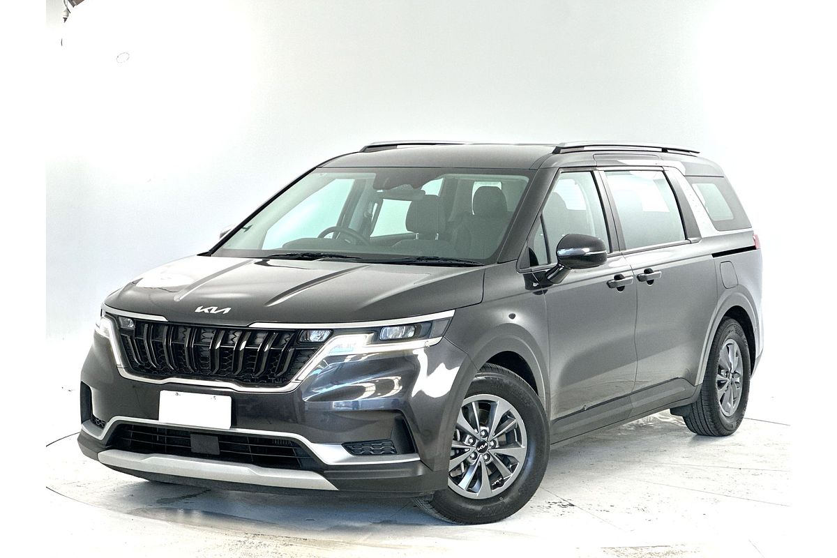 2022 Kia Carnival S KA4