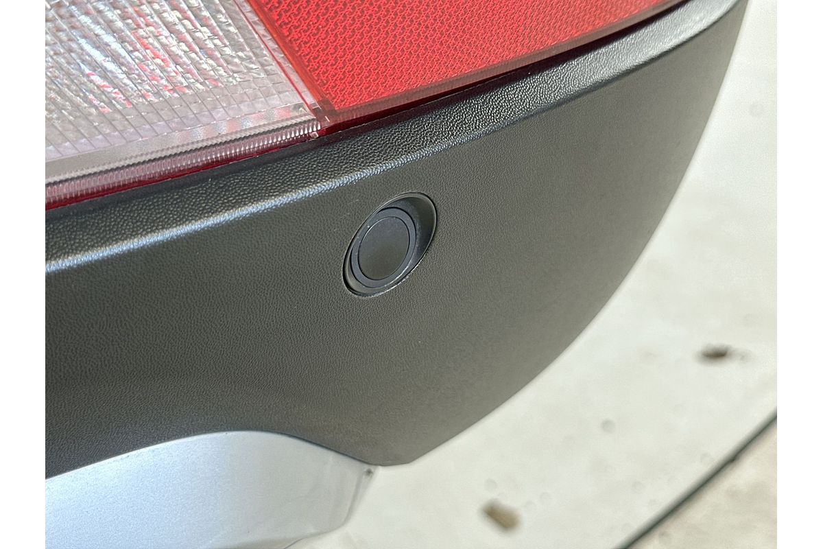 2022 Kia Carnival S KA4