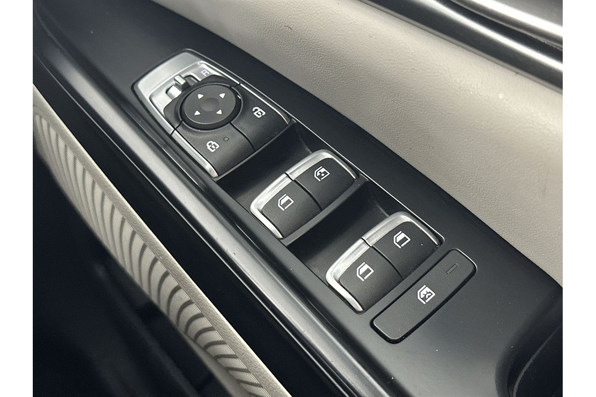 2022 Kia Carnival S KA4