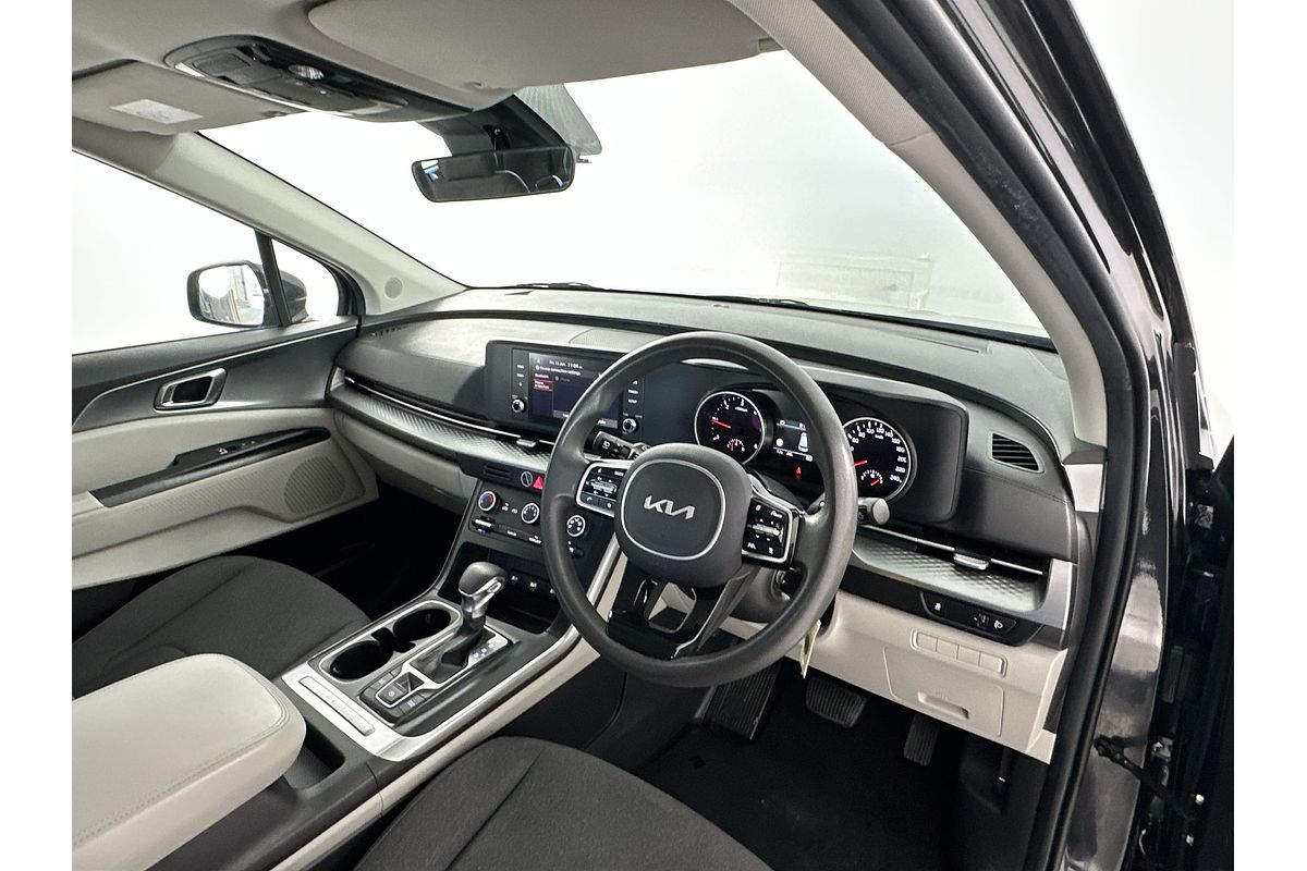 2022 Kia Carnival S KA4