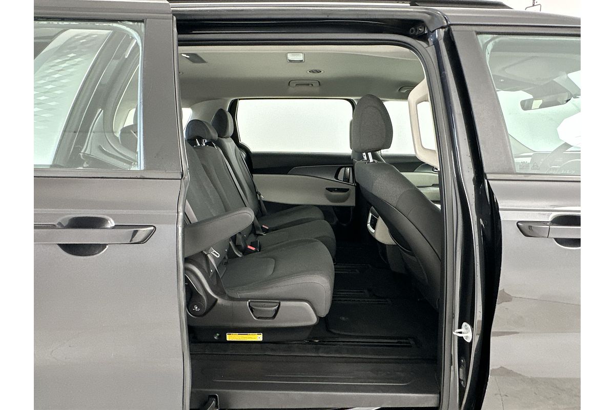 2022 Kia Carnival S KA4