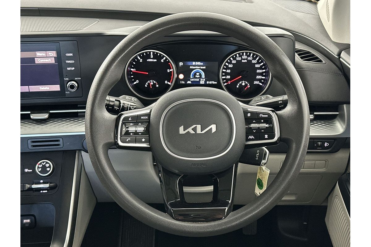 2022 Kia Carnival S KA4