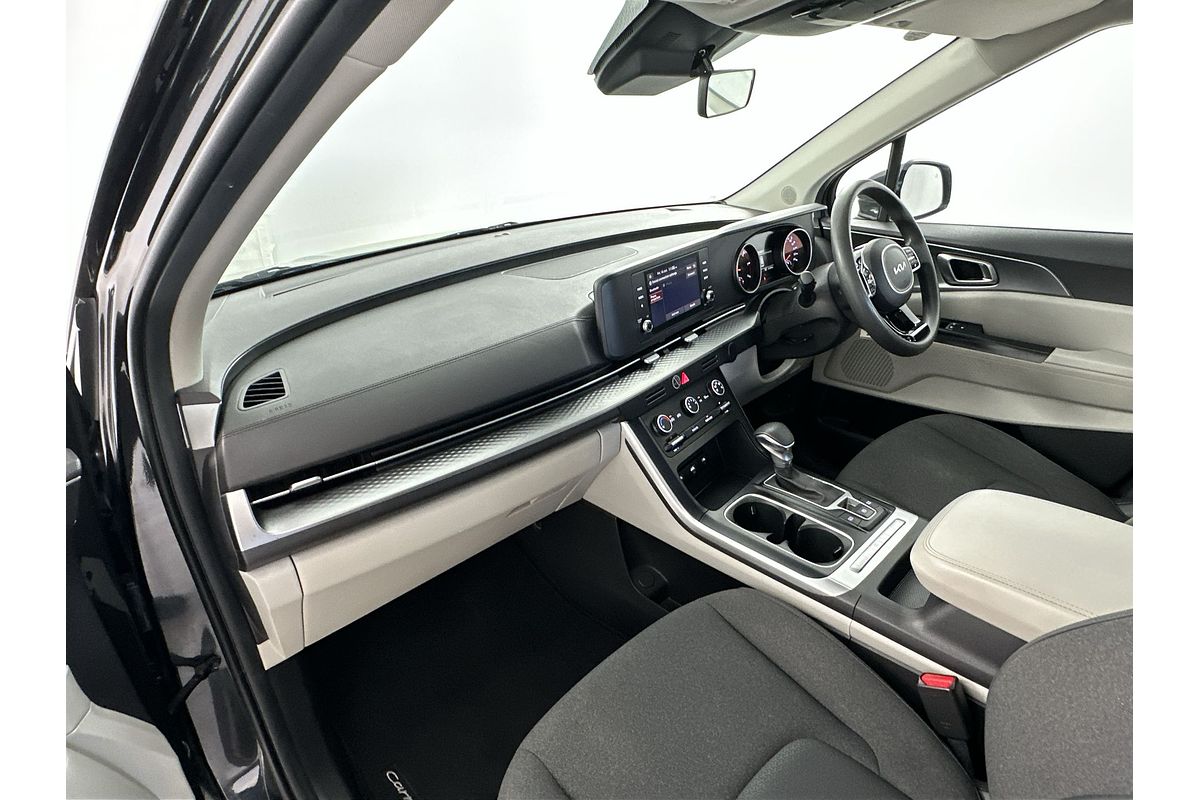 2022 Kia Carnival S KA4