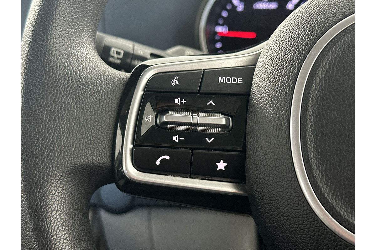 2022 Kia Carnival S KA4