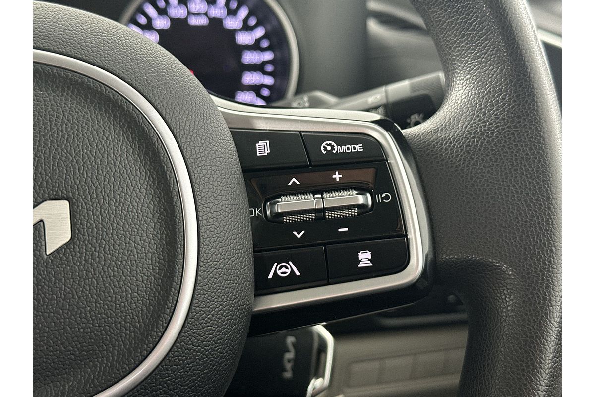 2022 Kia Carnival S KA4