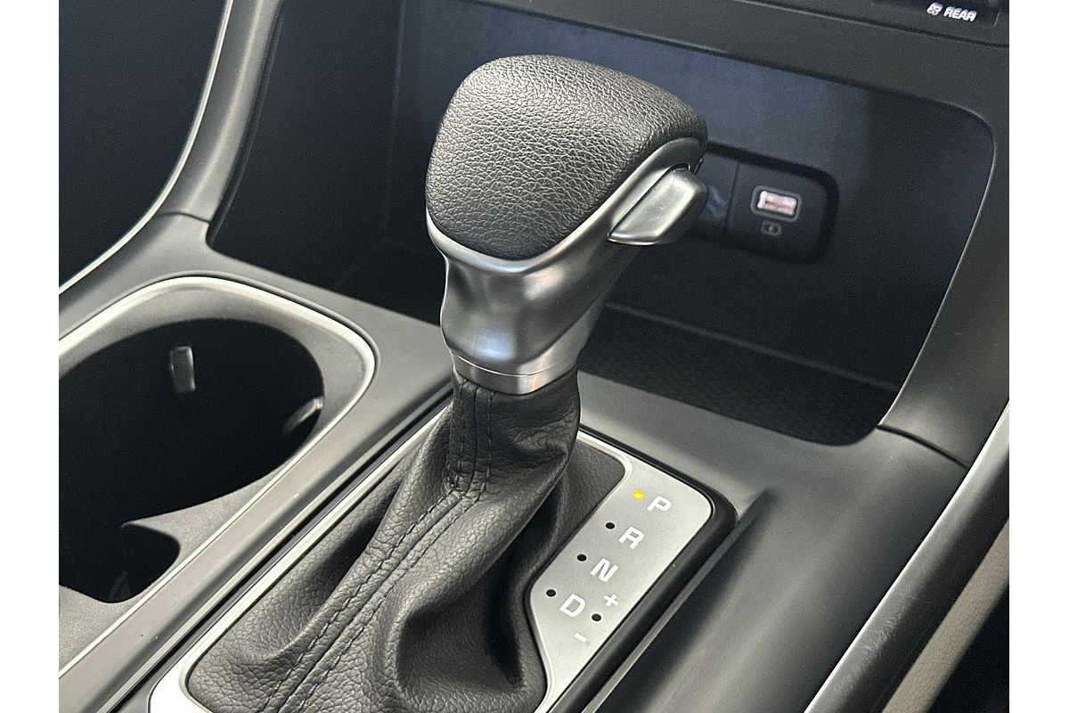 2022 Kia Carnival S KA4