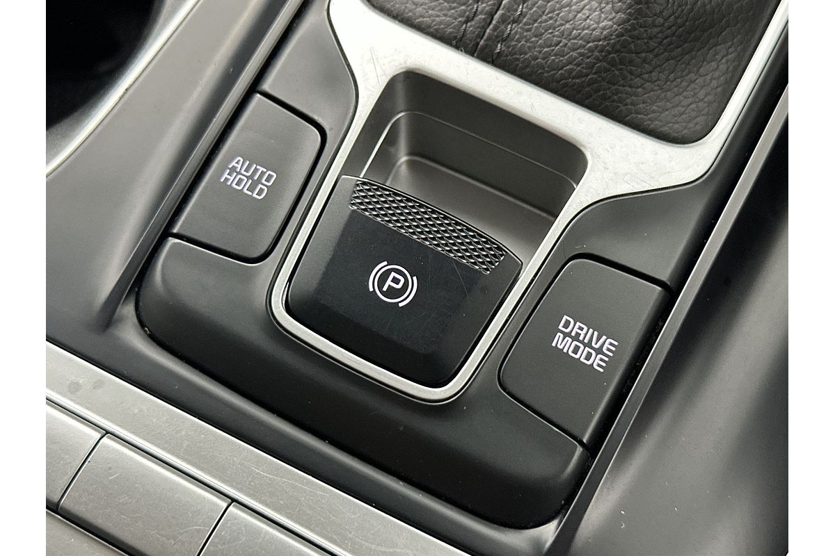 2022 Kia Carnival S KA4