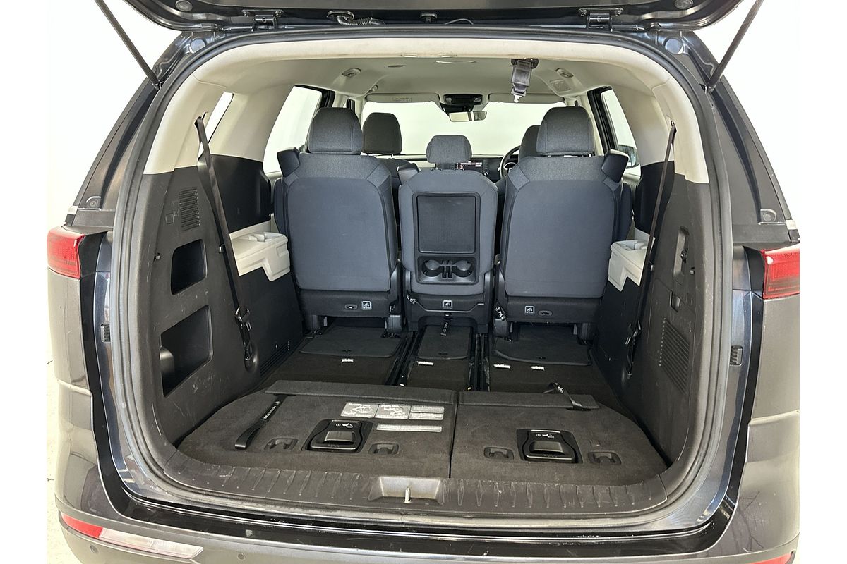 2022 Kia Carnival S KA4