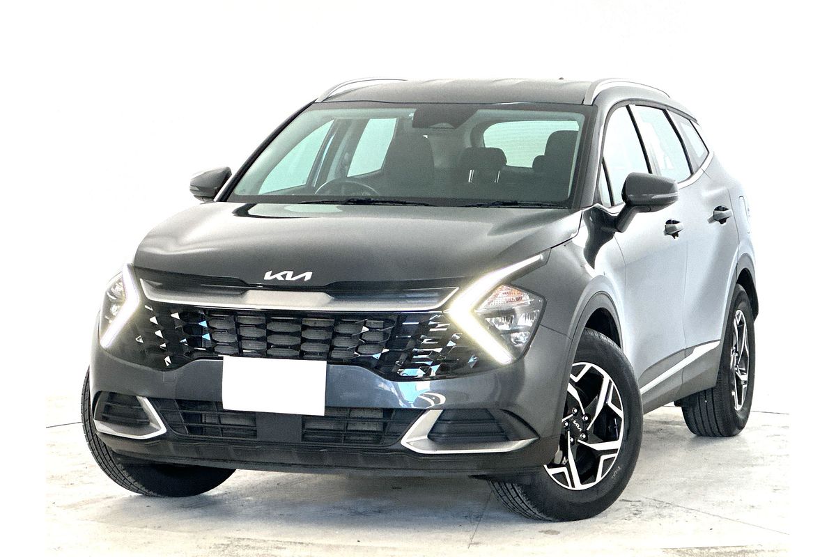 2024 Kia Sportage S NQ5