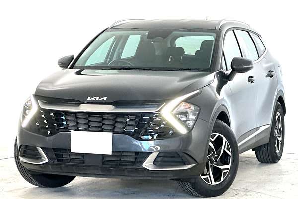 2023 Kia Sportage S NQ5