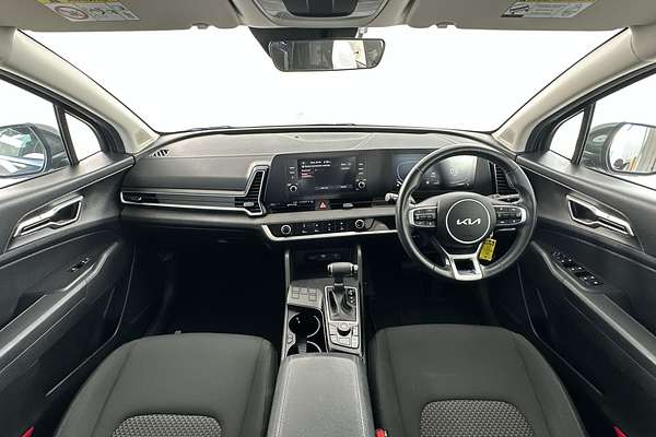 2024 Kia Sportage S NQ5