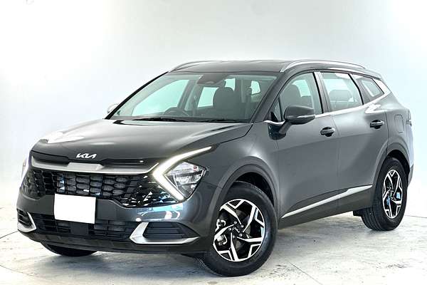 2024 Kia Sportage S NQ5