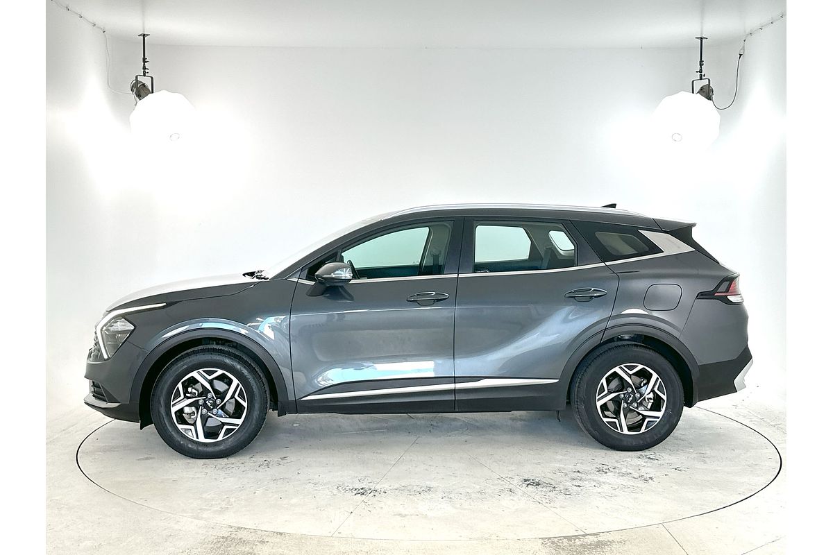 2024 Kia Sportage S NQ5