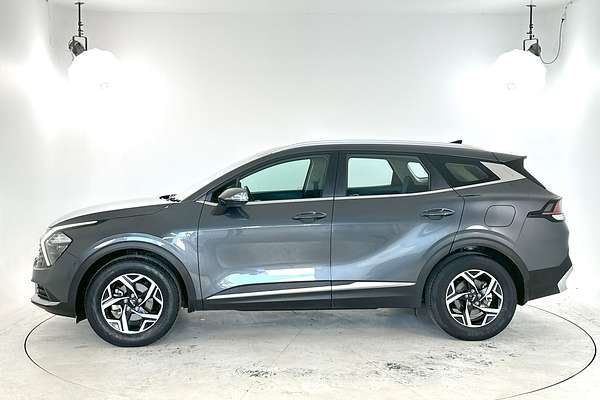 2024 Kia Sportage S NQ5