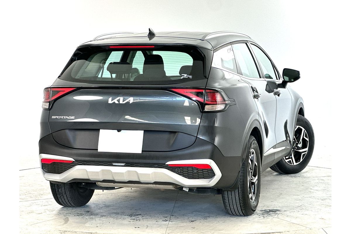 2024 Kia Sportage S NQ5