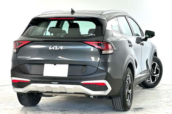 2024 Kia Sportage S NQ5