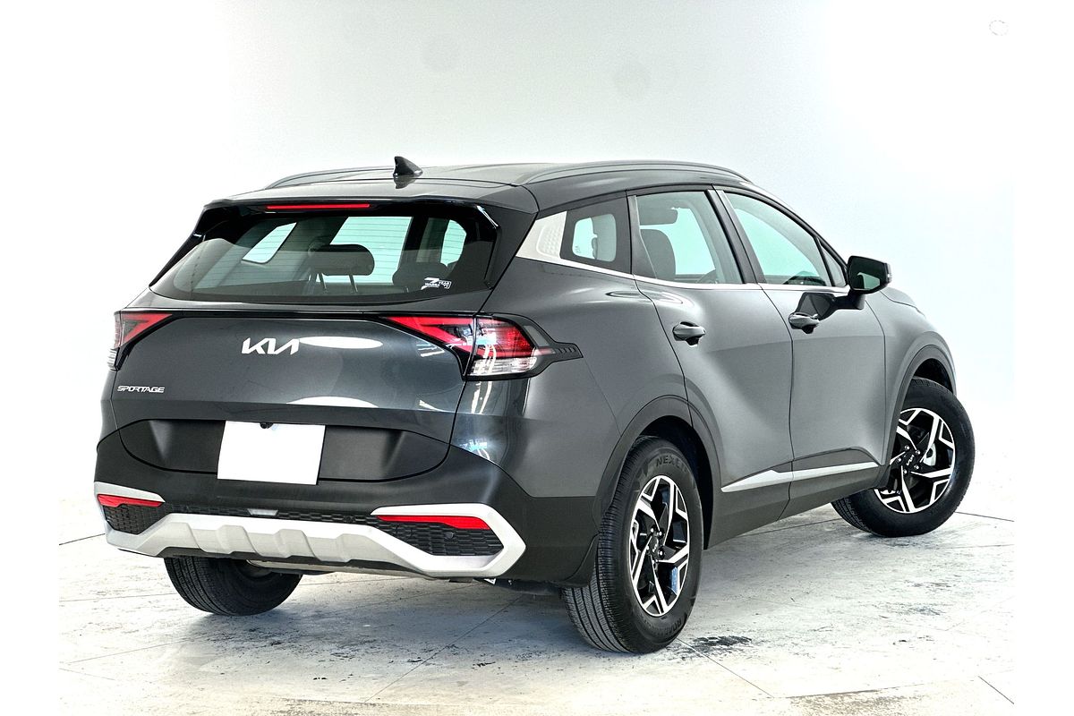 2024 Kia Sportage S NQ5