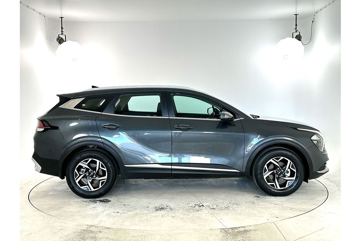 2024 Kia Sportage S NQ5