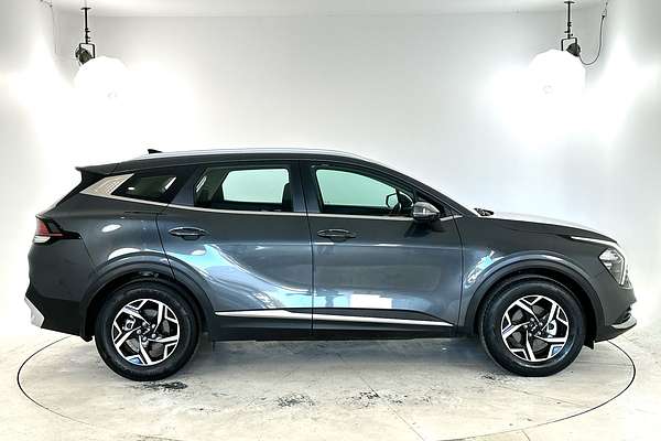 2024 Kia Sportage S NQ5