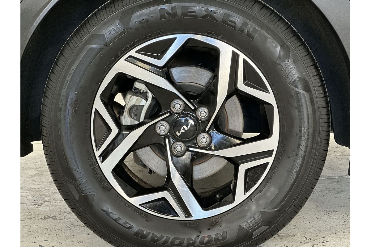 2024 Kia Sportage S NQ5