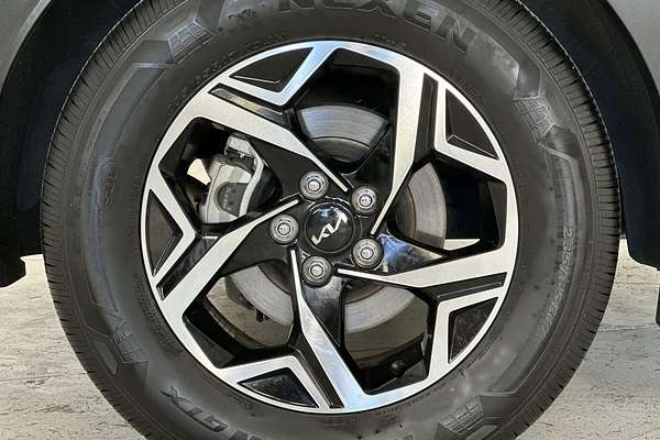 2024 Kia Sportage S NQ5
