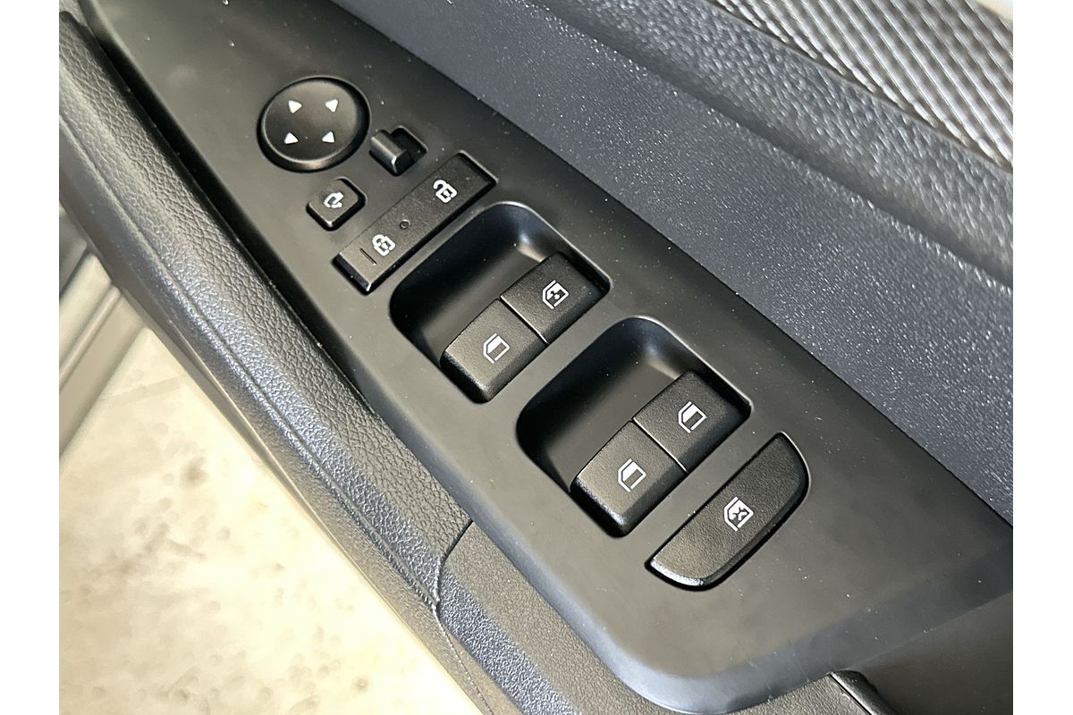 2024 Kia Sportage S NQ5