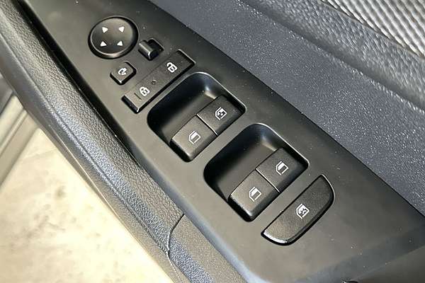 2024 Kia Sportage S NQ5
