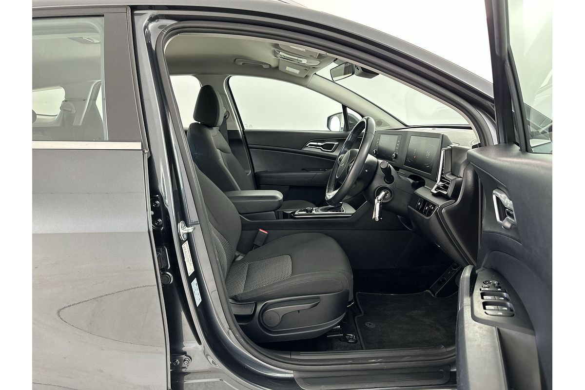 2024 Kia Sportage S NQ5