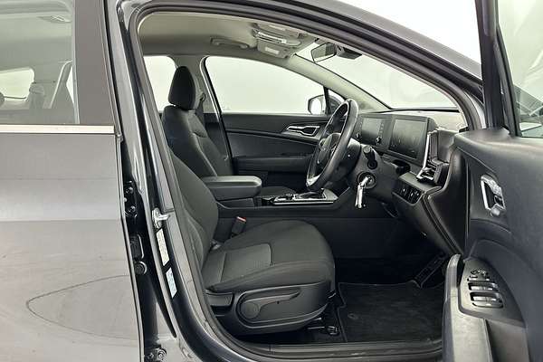 2024 Kia Sportage S NQ5