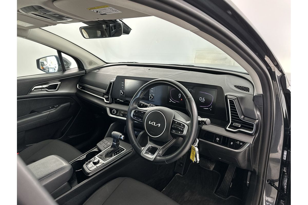 2024 Kia Sportage S NQ5